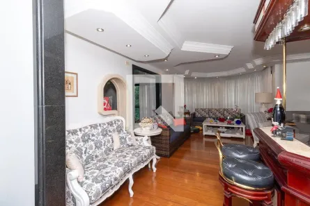 Apartamento com 4 Quartos à venda, 208m² no Perdizes, São Paulo