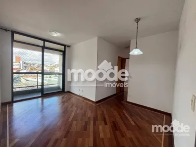 Apartamento com 2 Quartos à venda, 54m² no Vila Lageado, São Paulo
