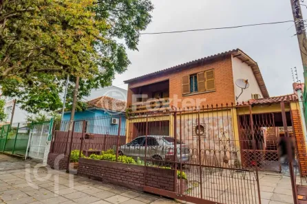 Casa com 6 Quartos à venda, 237m² no Jardim Botânico, Porto Alegre