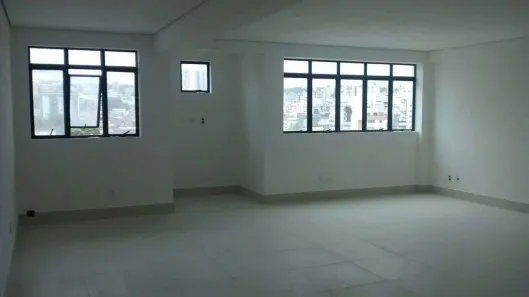 à venda, 49m² no União, Belo Horizonte