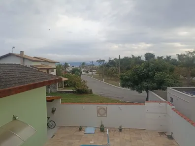 Casa de Condomínio com 3 Quartos à venda, 260m² no Condominio Residencial Real Ville, Pindamonhangaba