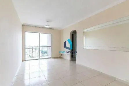 Apartamento com 2 Quartos à venda, 58m² no Vila Romano, São Paulo