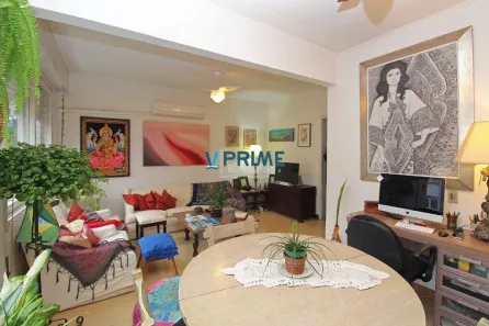 Apartamento com 2 Quartos à venda, 84m² no Moinhos de Vento, Porto Alegre