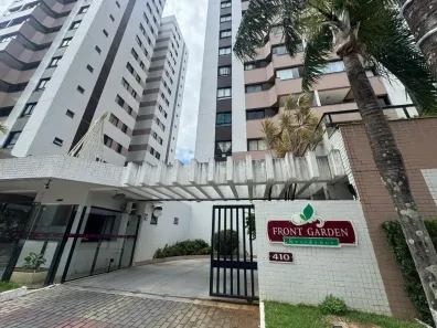 Apartamento com 3 Quartos à venda, 112m² no Luzia, Aracaju
