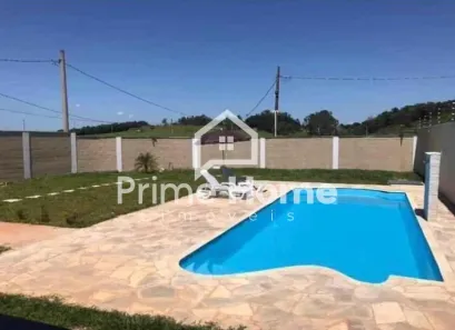 Fazenda/Sítio com 1 Quarto à venda, 150m² no Chácara de Recreio Santa Fé, Campinas
