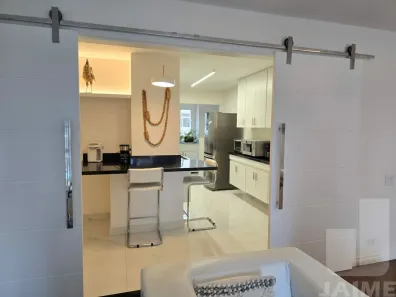 Apartamento com 3 Quartos à venda, 168m² no Cerqueira César, São Paulo