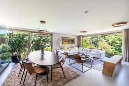 Cobertura com 3 Quartos à venda, 378m² no Alto de Pinheiros, São Paulo