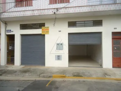 Ponto Comercial para alugar, 60m² no Jardim Monte Kemel, São Paulo