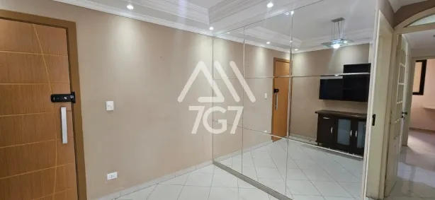 Apartamento com 3 Quartos à venda, 70m² no Jardim Paraíso, São Paulo