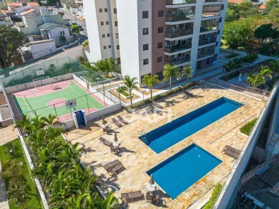 Cobertura com 5 Quartos à venda, 246m² no Vila Isabel Eber, Jundiaí