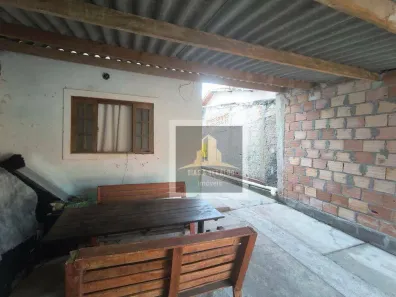 Casa com 4 Quartos à venda, 132m² no Jardim Santa Luzia, São José dos Campos