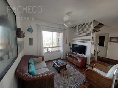 Cobertura com 2 Quartos à venda, 161m² no Pinheiros, São Paulo