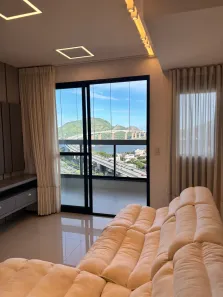 Apartamento com 3 Quartos à venda, 135m² no Enseada do Suá, Vitória
