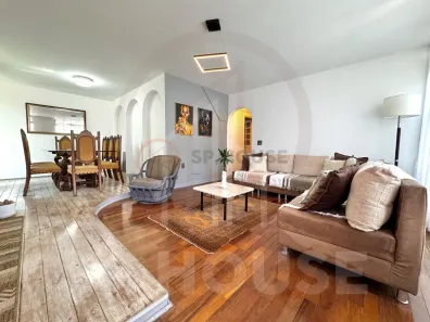 Casa com 3 Quartos à venda, 220m² no Planalto Paulista, São Paulo