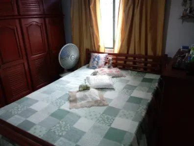 Casa de Condomínio com 2 Quartos à venda, 62m² no Fonseca, Niterói