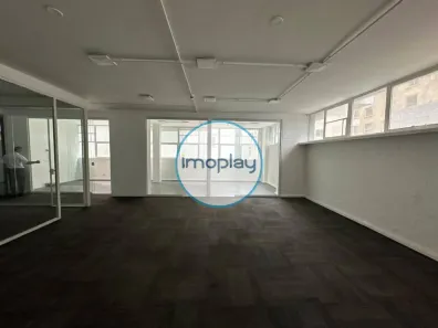 Sala Comercial à venda, 130m² no Bela Vista, São Paulo