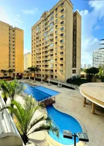 Apartamento com 2 Quartos à venda, 60m² no Imbuí, Salvador
