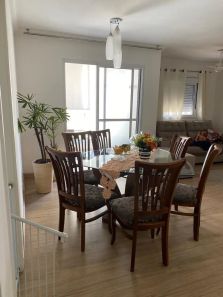Apartamento com 2 Quartos à venda, 73m² no Parque Taboão, Taboão da Serra