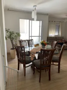 Apartamento com 2 Quartos à venda, 73m² no Parque Taboão, Taboão da Serra