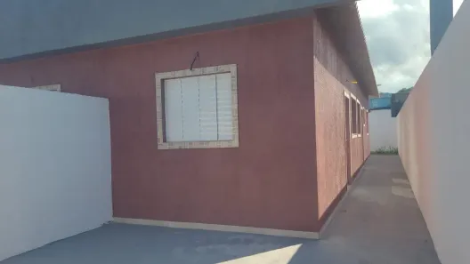 Casa com 2 Quartos à venda, 60m² no Jardim Suarão (Interior), Itanhaém