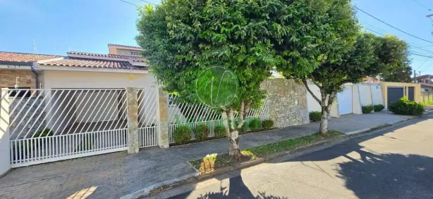 Casa com 3 Quartos à venda, 260m² no , Porto Feliz