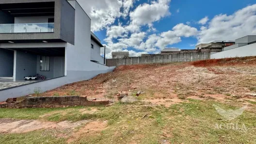 Lote/Terreno à venda, 300m² no Jardim Vila São Domingos, Sorocaba