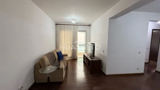 Apartamento com 3 Quartos à venda, 87m² no Nova América, Piracicaba