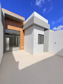 Casa com 3 Quartos à venda, 64m² no Felícia, Vitória da Conquista