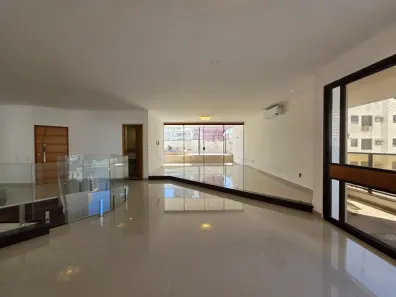 Cobertura com 4 Quartos à venda, 600m² no Boqueirão, Santos