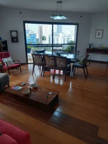 Apartamento com 3 Quartos à venda, 125m² no Pinheiros, São Paulo