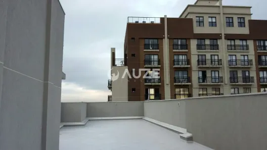 Apartamento com 1 Quarto à venda, 30m² no Portão, Curitiba