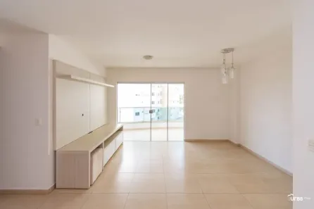 Apartamento com 4 Quartos para alugar, 102m² no Jardim Goiás, Goiânia