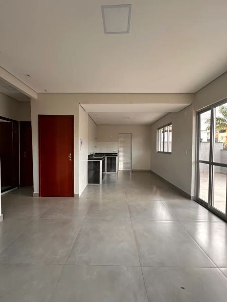 Apartamento com 2 quartos — Havaí, Belo Horizonte