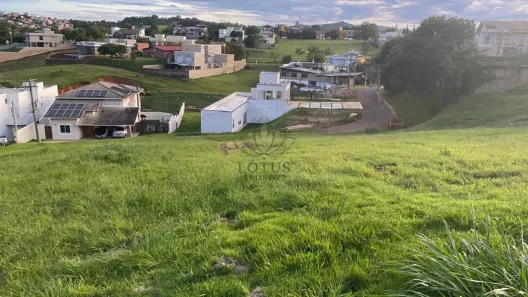 Lote/Terreno à venda, 810m² no Terras de Santa Teresa, Itupeva