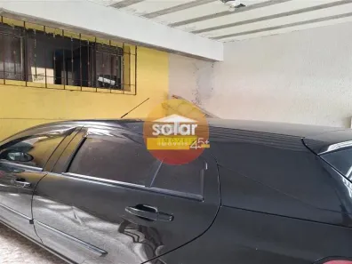 Sobrado com 4 Quartos à venda, 88m² no Parque Císper, São Paulo