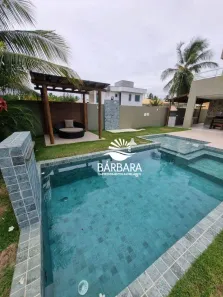 Casa com 6 Quartos à venda, 260m² no Barra do Jacuípe, Camaçari