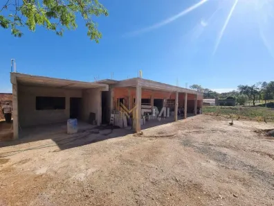 Fazenda/Sítio com 3 Quartos à venda, 300m² no Chácaras Meu Cantinho, Monte Mor
