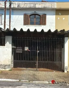 Casa com 2 Quartos à venda, 130m² no Vila Rio Branco, São Paulo