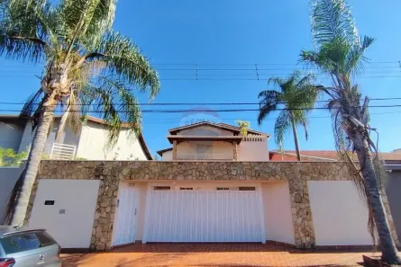 Casa com 4 Quartos à venda, 373m² no Ribeirânia, Ribeirão Preto
