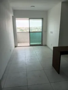 Apartamento com 2 Quartos para alugar, 51m² no Boa Viagem, Recife