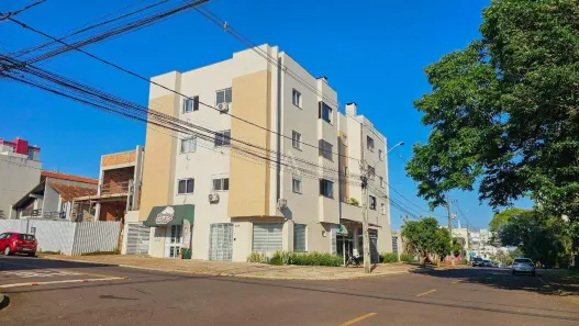 Apartamento com 2 Quartos à venda, 68m² no Centro, Cascavel