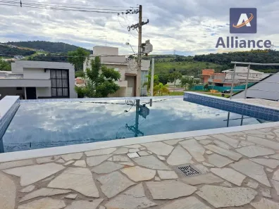 Casa de Condomínio com 3 Quartos à venda, 258m² no Fazenda Santa Isabel, Louveira