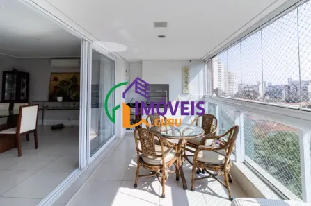 Apartamento com 3 Quartos à venda, 226m² no Vila Pompéia, São Paulo