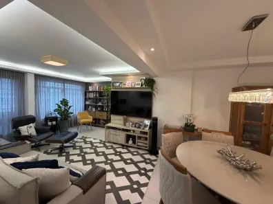 Apartamento com 2 Quartos à venda, 122m² no Itaigara, Salvador