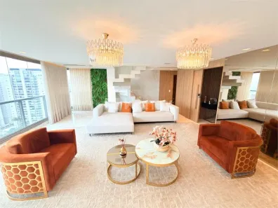 Cobertura com 3 Quartos à venda, 270m² no Santana, São Paulo