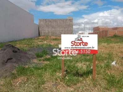 Lote/Terreno à venda, 286m² no Grand Ville, Uberlândia
