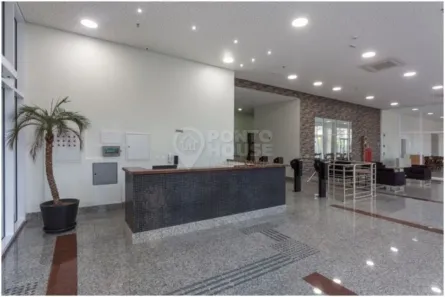 Ponto Comercial à venda, 34m² no Vila Mariana, São Paulo