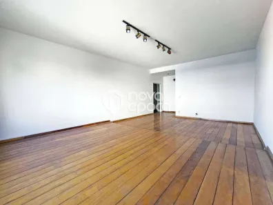 Apartamento com 3 Quartos à venda, 165m² no Tijuca, Rio de Janeiro