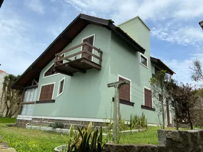 Casa com 4 Quartos à venda, 280m² no , Laguna