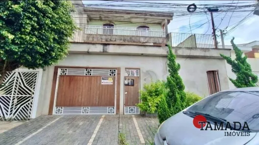 Casa com 4 Quartos à venda, 320m² no Jardim Triana, São Paulo